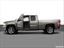 2013 Chevrolet Silverado 1500 Extended Cab